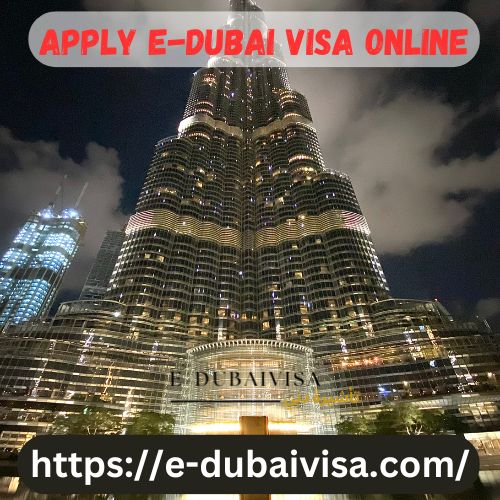 Apply Dubai Visa Online - California - Chula Vista ID1521354