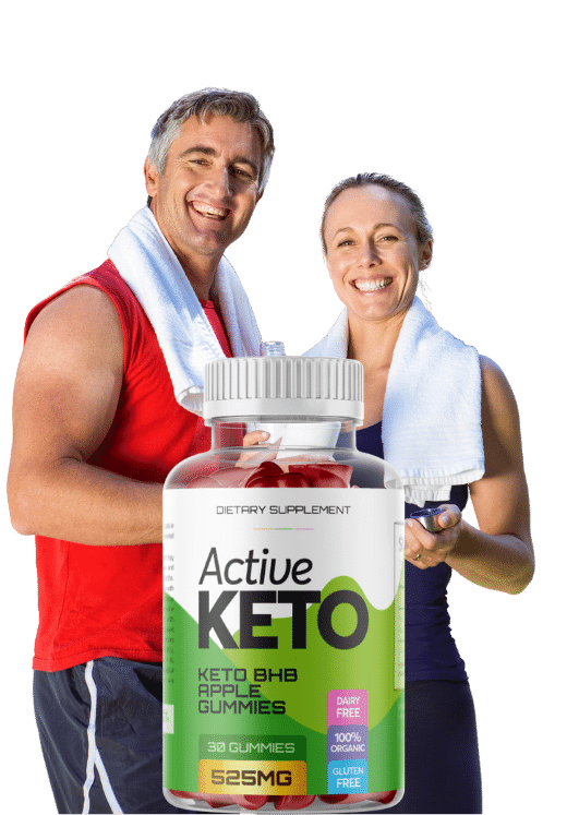 A StepbyStep Guide to Creating Your Own Active Keto Gummie - Alabama - Huntsville ID1546107