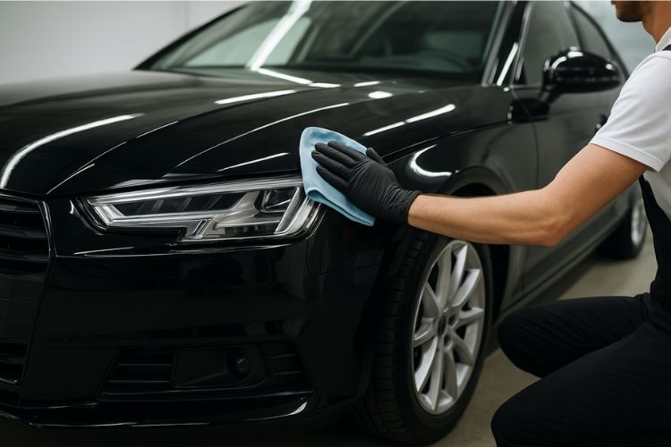 Prime Car Care  Premium Ceramic Coating in Kolkata for La - West Bengal - Kolkata ID1612993