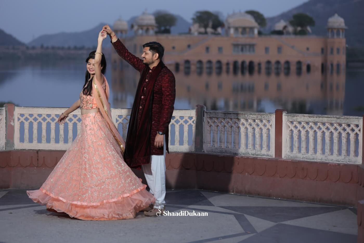 Top Wedding Photographers in Ghaziabad Book Budget Candid P - Uttar Pradesh - Ghaziabad ID1590136