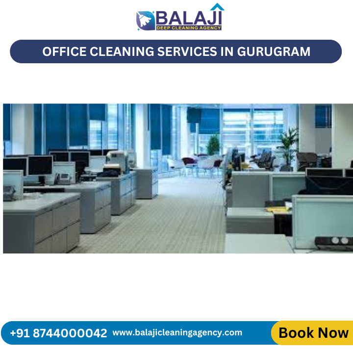 Office Deep Cleaning Services in Gurgaon - Haryana - Gurgaon ID1599710