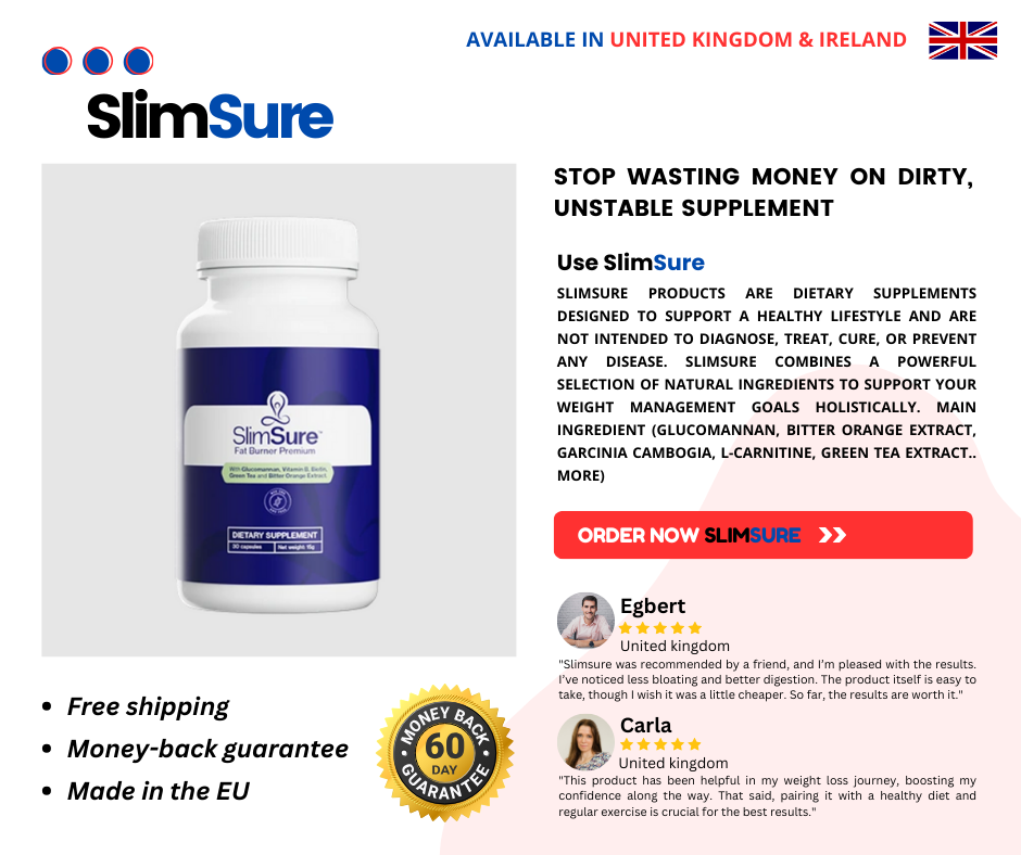 HttpswwwfacebookcomSlimSureReviewsUK SlimSure Revi - Louisiana - Baton Rouge ID1600819