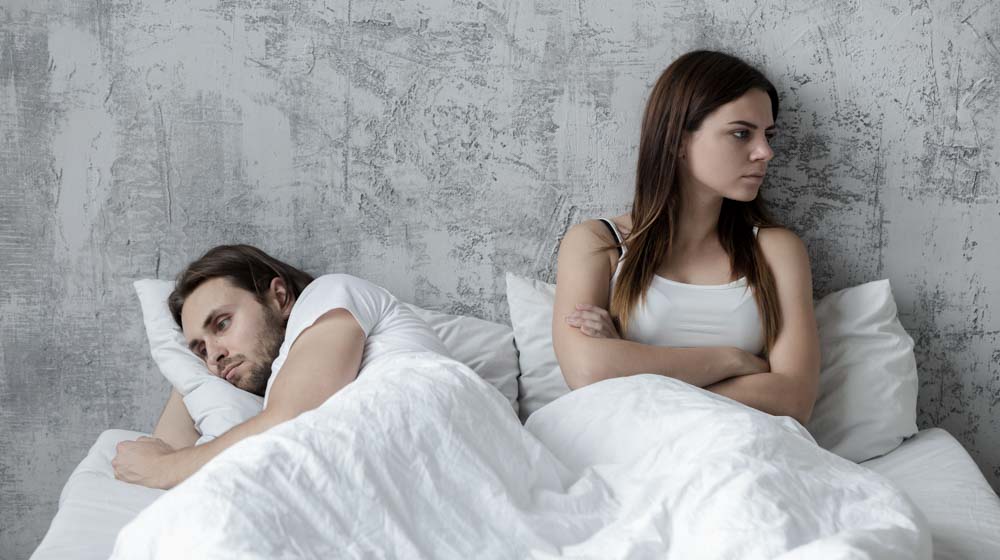 Medical Reasons For Erectile Dysfunction - California - San Francisco ID1585798