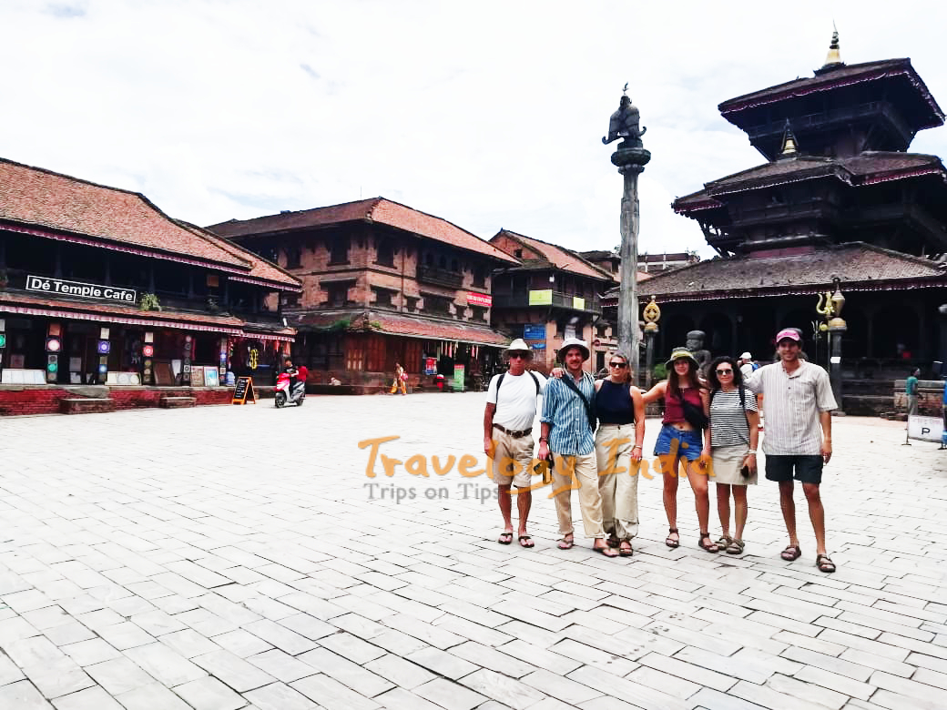 Viajes a India y Nepal con Travelogy Viajes - California - Bakersfield ID1611140
