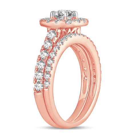 Bridal Sets Exotic Diamonds San Antonio Texas - Texas - San Antonio ID1543365