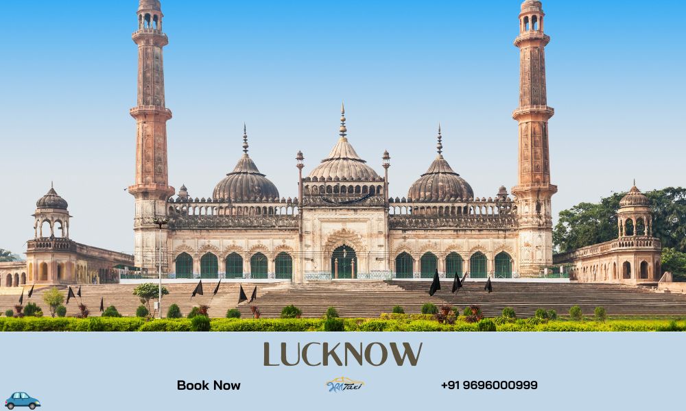 Lucknow Cab Service - Uttar Pradesh - Lucknow ID1548724