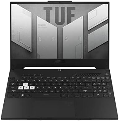 ASUS TUF Dash 15 2022 Gaming Laptop 156 144Hz FHD Displ - California - Anaheim ID1514572