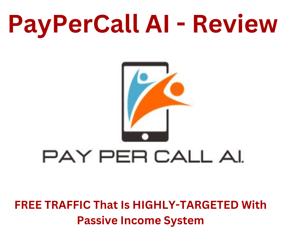 PayPerCall AI Review  How To Easy Passive Income System - Arkansas - Little Rock  ID1533653 1