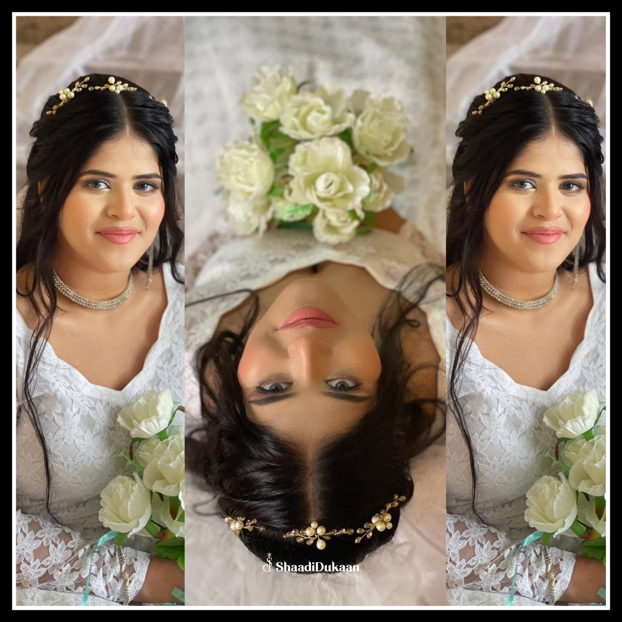 Your complete guide to the top makeup artists in Lucknow rig - Uttar Pradesh - Lucknow ID1609889 4
