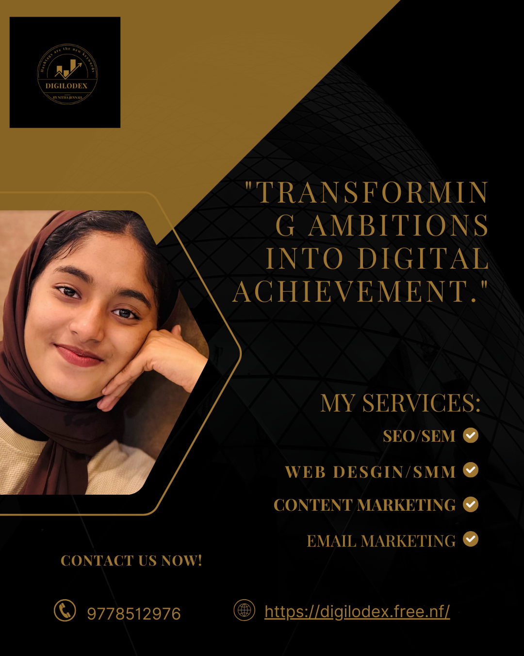  Best Digital Marketer   Digital Marketing Specialist - Kerala - Palakkad ID1618685