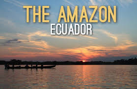 Cuyabeno Amazon Tour Ecuador Escape - Utah - Ogden ID1605563 2