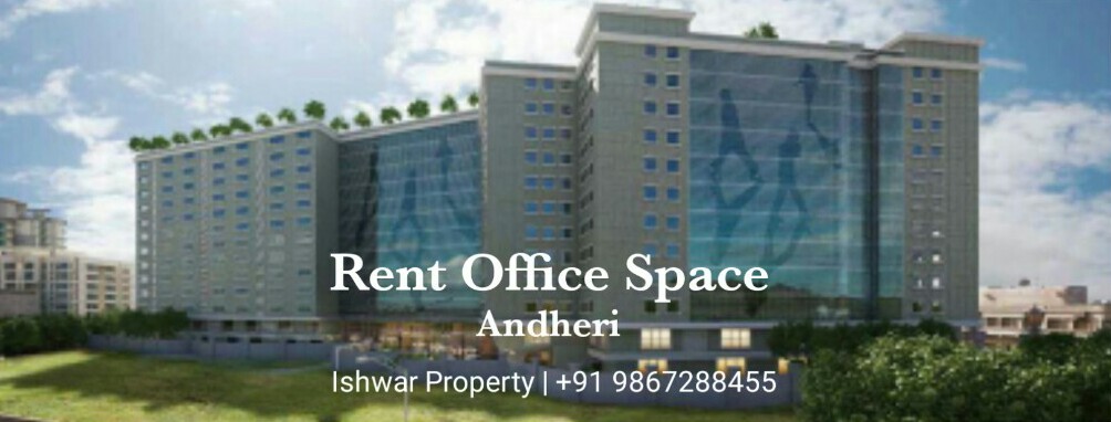 Commercial Property for Rent in Andheri Mumbai - Maharashtra - Mumbai ID1525806