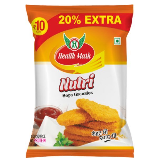 Best Soya Chunks Supplier in Himachal Pradesh - Himachal Pradesh - Shimla ID1613944 1