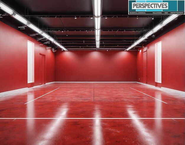 Transform Your Garage with Premium Floor Paint in Lexington - Kentucky - Lexington ID1552101
