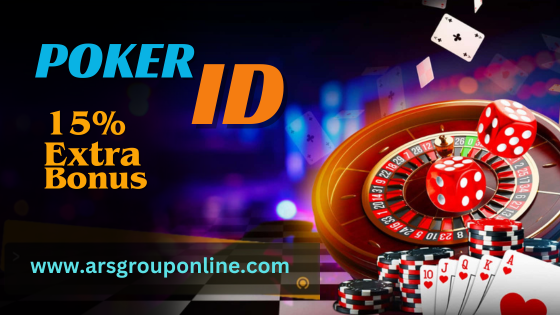 Get your Poker ID Online  Big Win  - Delhi - Delhi ID1559328