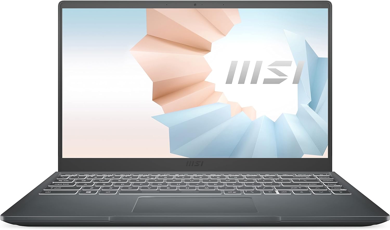MSI Modern 14 14 Ultra Thin and Light Professional Laptop I - Alaska - Anchorage ID1538201