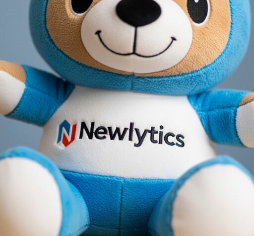 Your Brands Cutest Ambassador Custom Plush Toys - California - San Francisco ID1607717 3