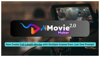 Ai MovieMaker 20 Review - New York - Albany ID1600283 2
