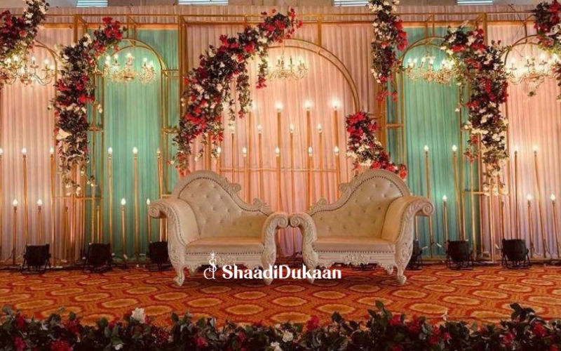 Get Expert Help From the Top 5 Wedding Planners in Lucknow f - Uttar Pradesh - Lucknow ID1604996 3