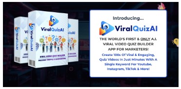 ViralQuiz AI Review - New York - Albany ID1602380 2