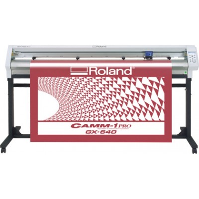 Roland CAMM1 GX640 MITRAPRINT - Alabama - Birmingham ID1518175