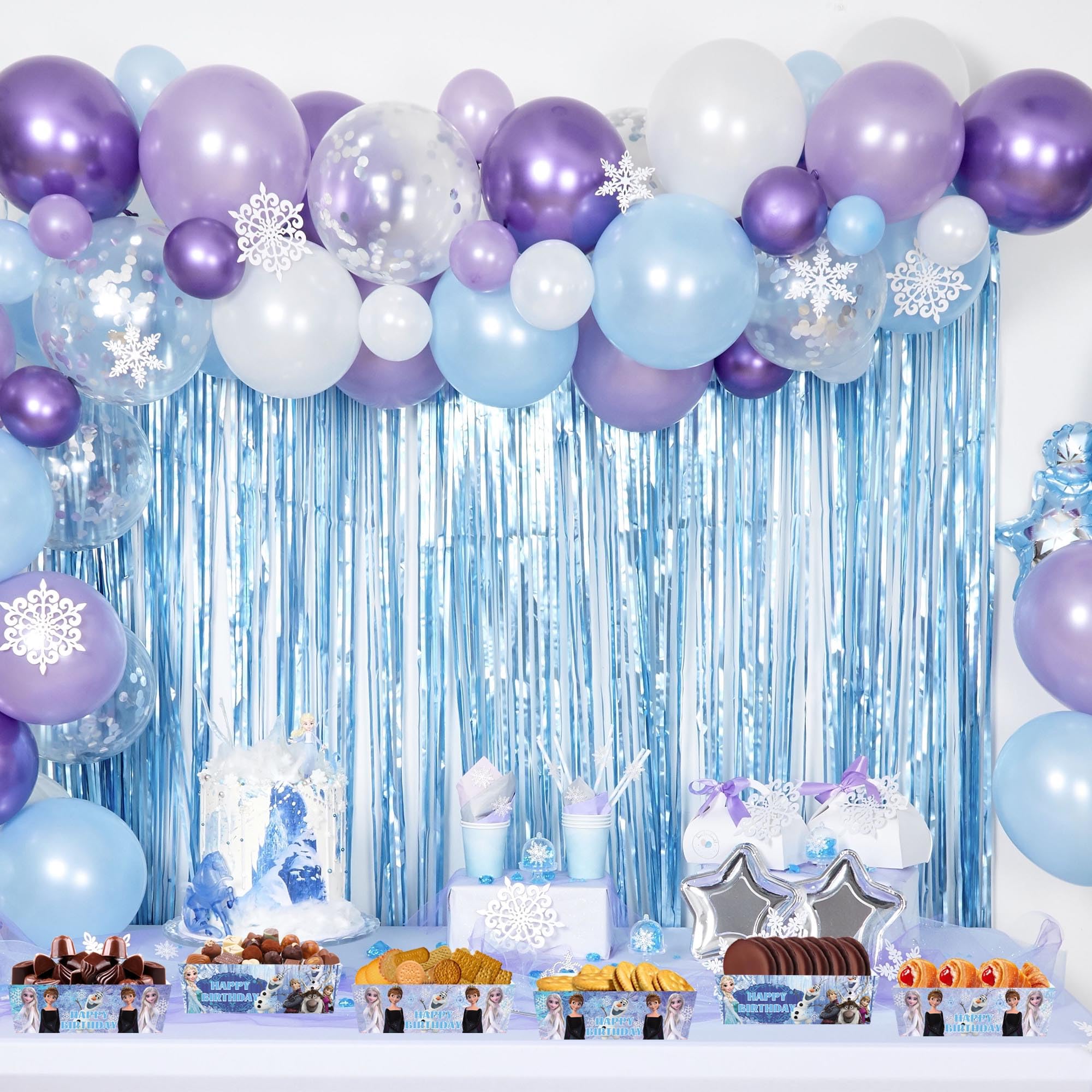 Get the Party Started with Personalized Party Supplies at Pa - Tamil Nadu - Chennai ID1554650