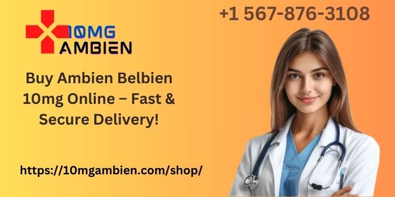 Buy Ambien Belbien 10mg Online  Fast  Secure Delivery! - New York - New York ID1595258