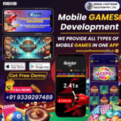 Renew J Software Solution  Leading Mobile Games  App Dev - Karnataka - Bangalore ID1607360