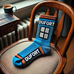 Brand Visibility From the Ground Up Custom Socks That Get N - California - San Francisco ID1592210