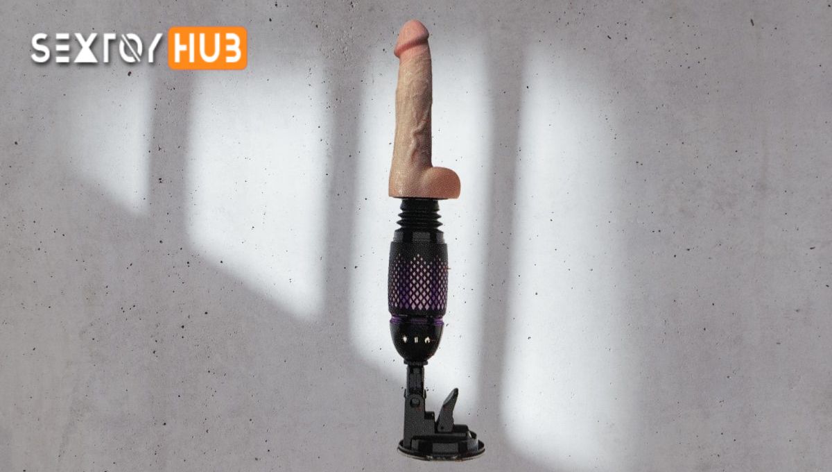 Buy Premium Fuck Machine for Ultimate Satisfaction - Karnataka - Bangalore ID1601966