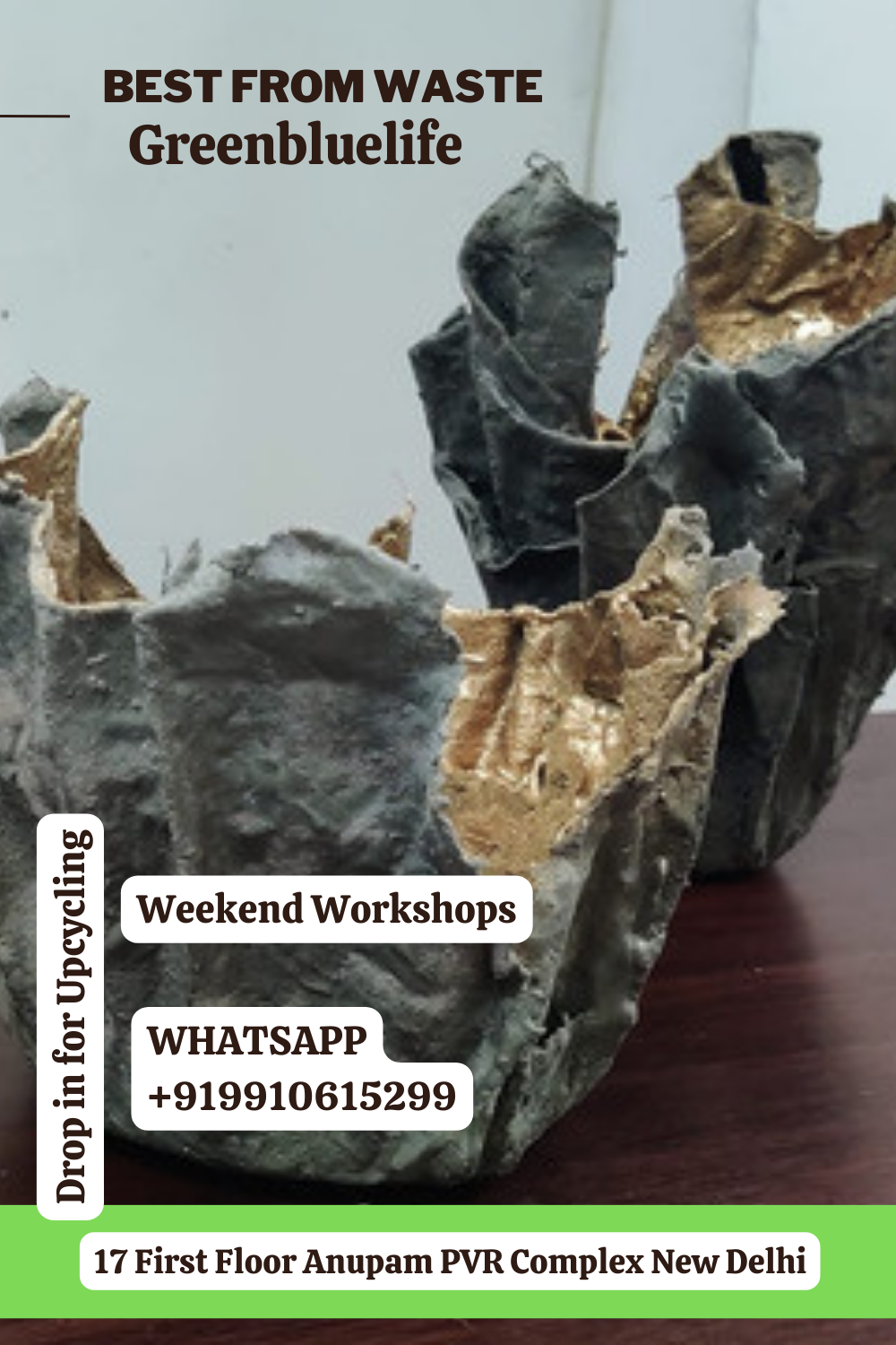 Best from waste services encourage individuals to think  - Delhi - Delhi ID1617231