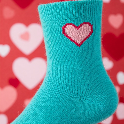 Beyond Chocolates Surprise Your Sweetheart with Custom Sock - California - San Francisco ID1594247