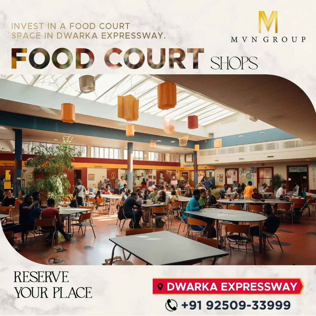 Commercial Shops for Sale in MVN Mall Sector 37D Gurgaon O - Alaska - Anchorage ID1596186