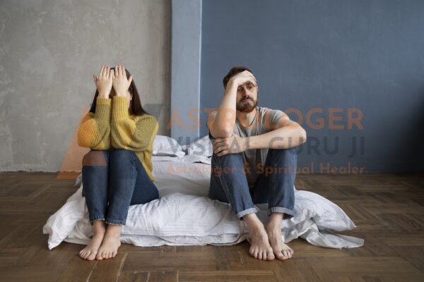 Divorce Problem in Kanpur - Gujarat - Ahmedabad ID1552319