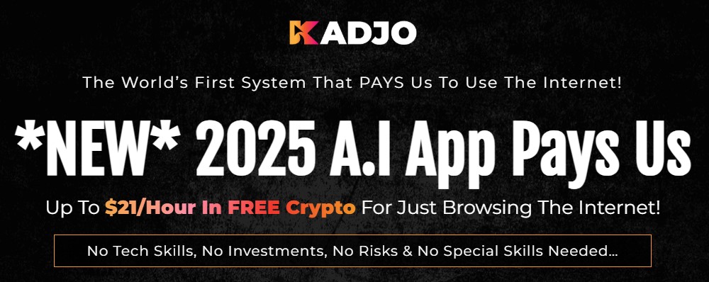 Kadjo Review - New York - Albany ID1594314