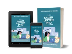 Sales Letter Pro Review - New York - Albany ID1599353 2