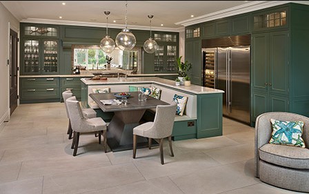 2026 Bespoke Kitchen Collection  German Kitchen Center - New York - Brooklyn ID1616260