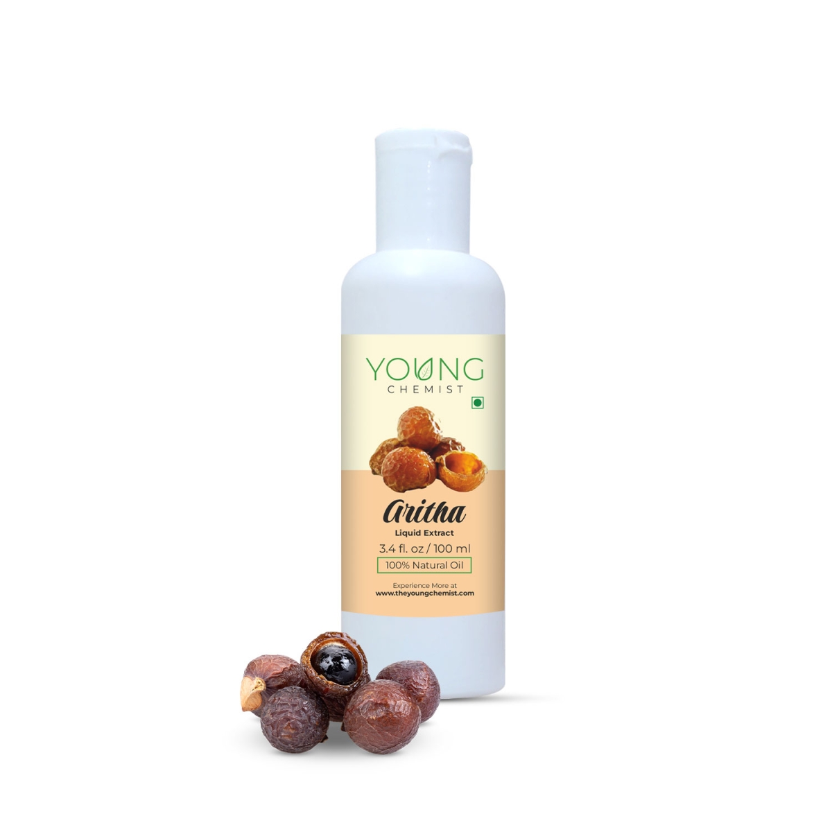 Aritha Extract - Chandigarh - Chandigarh ID1592185