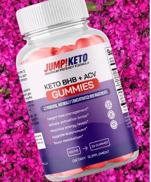 Is Jump Keto effective for belly fat reduction? - California - Los Angeles ID1611776