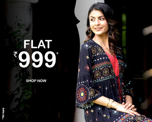 Get Flat Rs 999 For Women At SHREE - Delhi - Delhi ID1533948