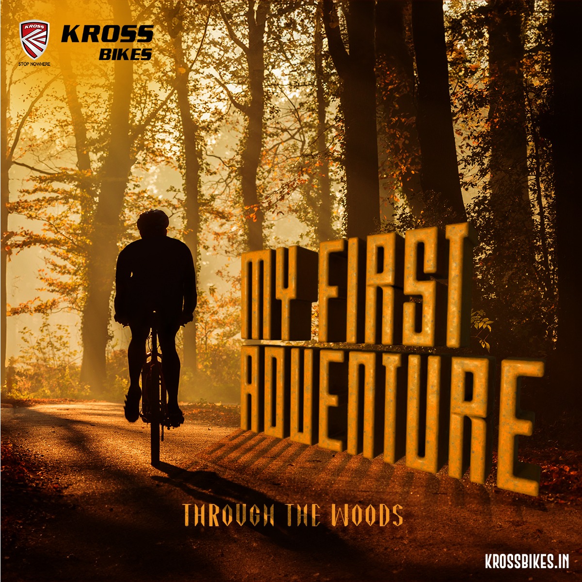 Kross Bikes Offers the Best MTB Cycle - Punjab - Ludhiana ID1597857
