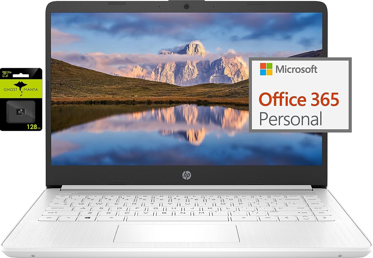 HP Newest 14 Ultral Light Laptop for Students and Business - Alaska - Anchorage ID1538175 2