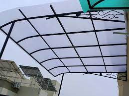 Tensile Roof Structure in Delhi - Delhi - Delhi ID1620602