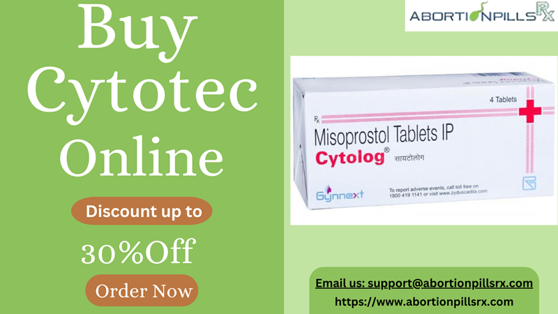 Buy Cytotec Online Fast Delivery USA Discount up to 30 Off - New York - Bronx ID1516058