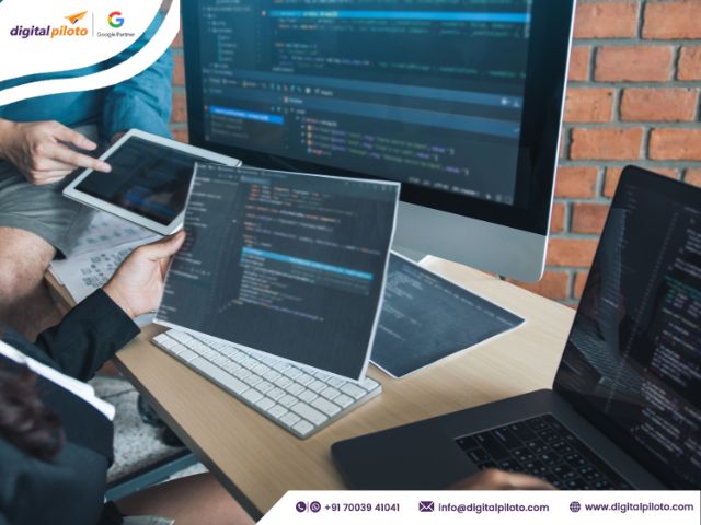 Best Web Development Company in Kolkata Offering Custom Solu - West Bengal - Kolkata ID1614679