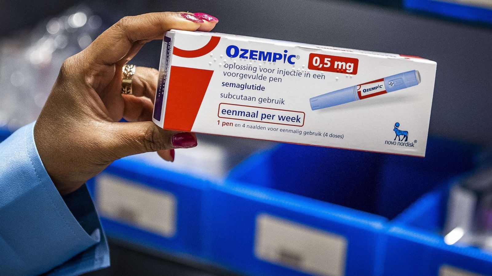 Ozempic for Weight LossBOTOX injection Bodybuilding  - Chandigarh - Chandigarh ID1596859