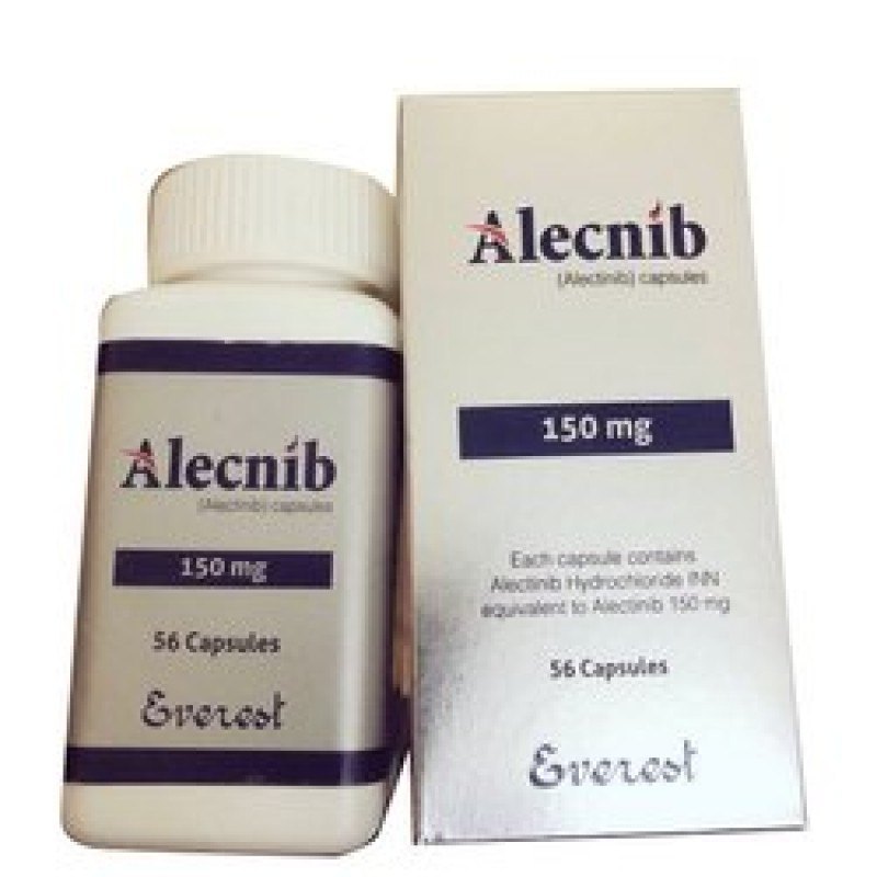 Defeat nonsmall cell lung cancer using Alecnib 150 Mg Capsu - New York - New York ID1585455