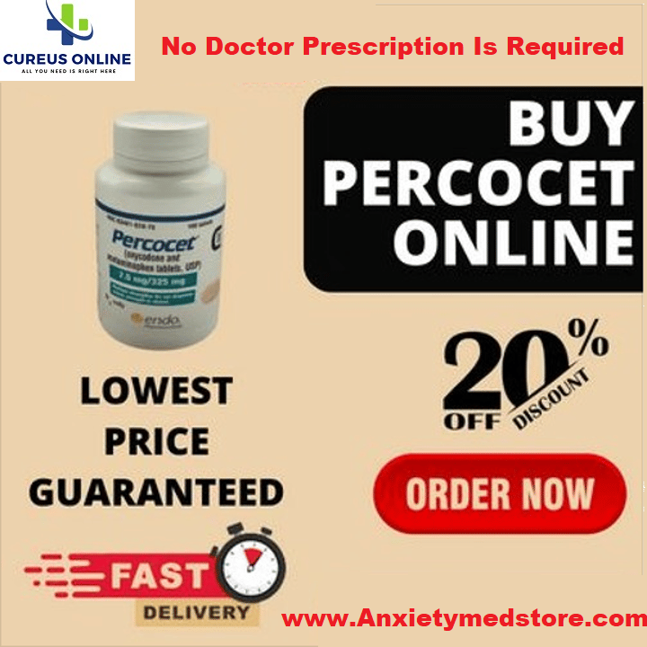 Buy Percocet Online Without Prescription Overnight Delivery  - Arizona - Phoenix ID1556673