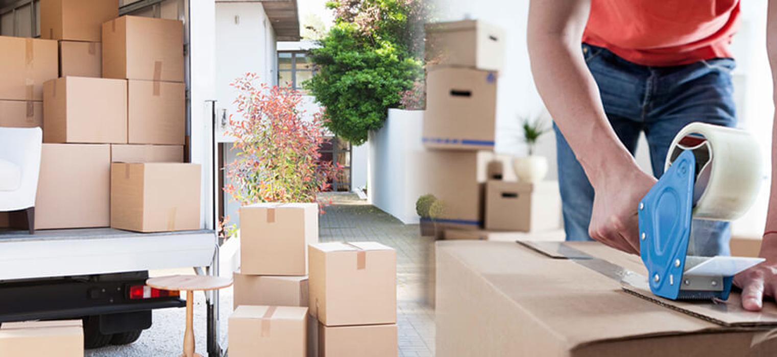 Packers and Movers in Delhi NCR - Delhi - Delhi ID1619825