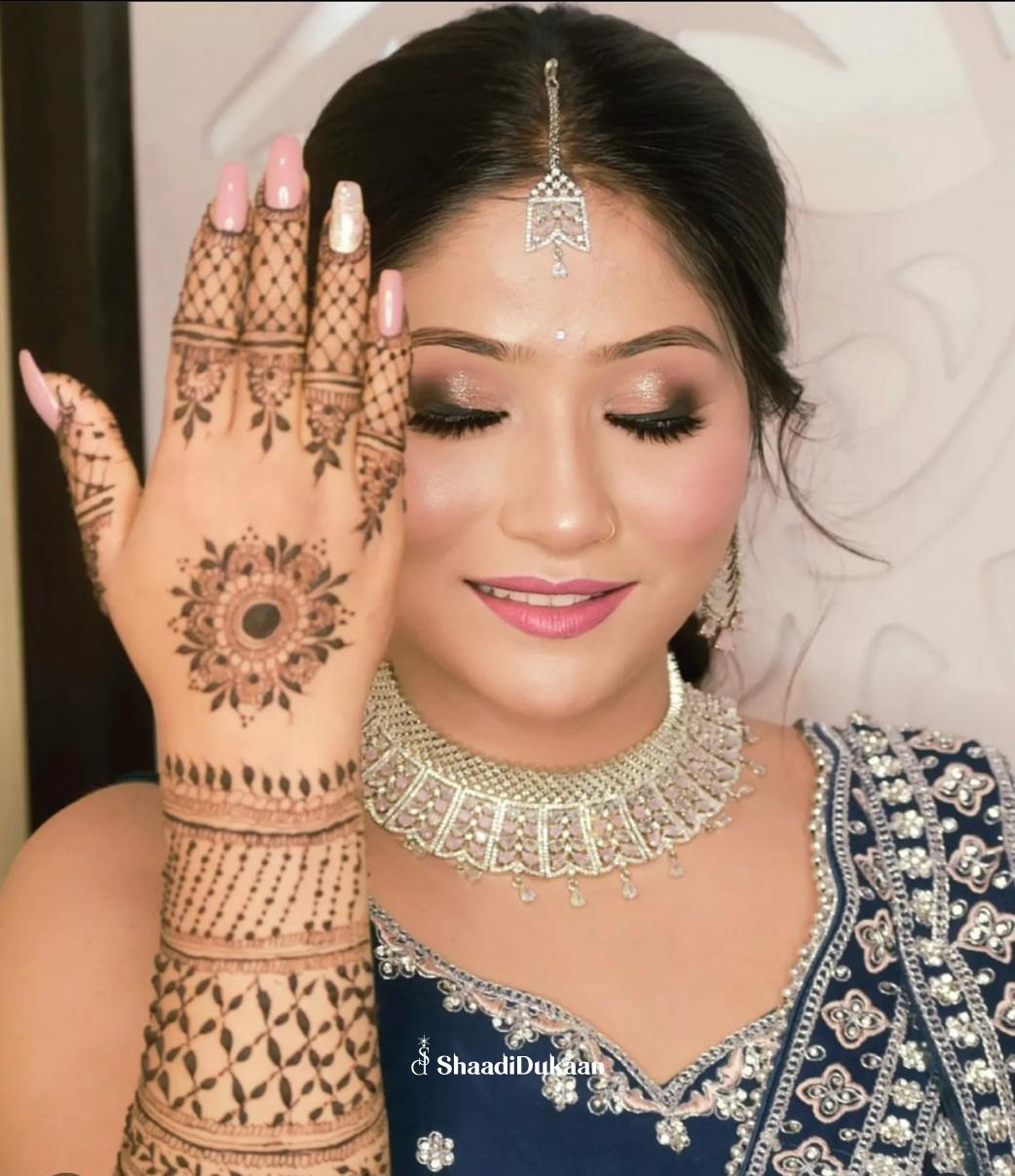 Top makeup artists in Lucknow known for timeless and elegant - Uttar Pradesh - Lucknow ID1606140 3